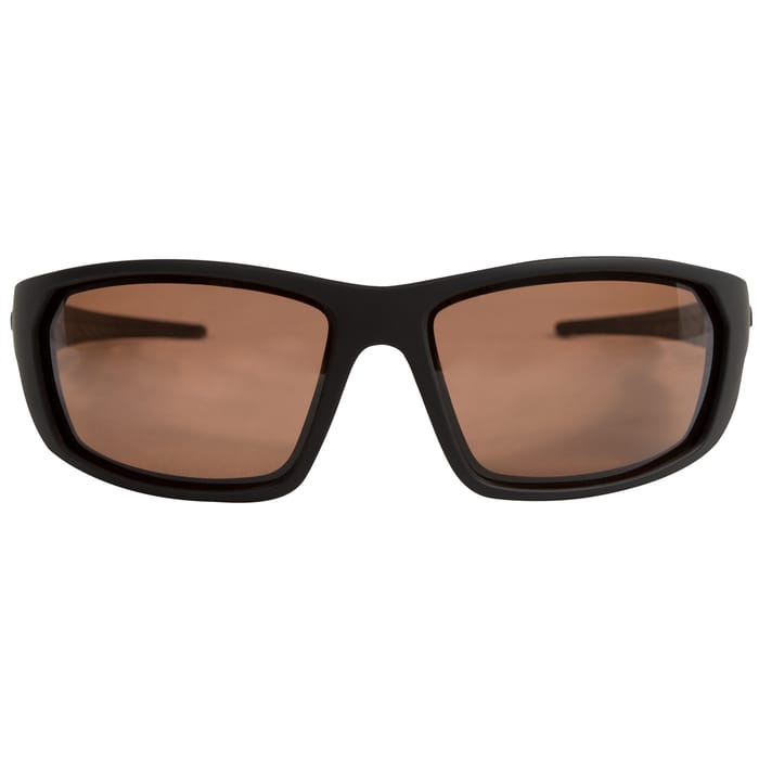 Trakker Amber Wrap Around Fishing Sunglasses