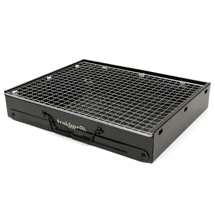 Trakker Armolife BBQ V2 3