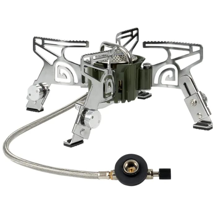 Trakker Armolife CG4 Stove 3