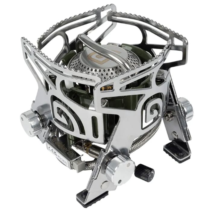 Trakker Armolife CG4 Stove 4