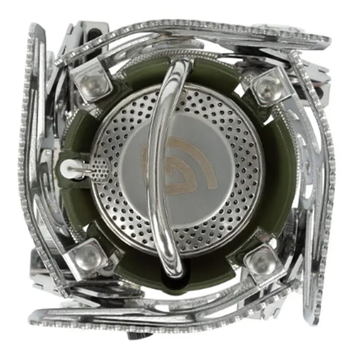 Trakker Armolife CG4 Stove 6