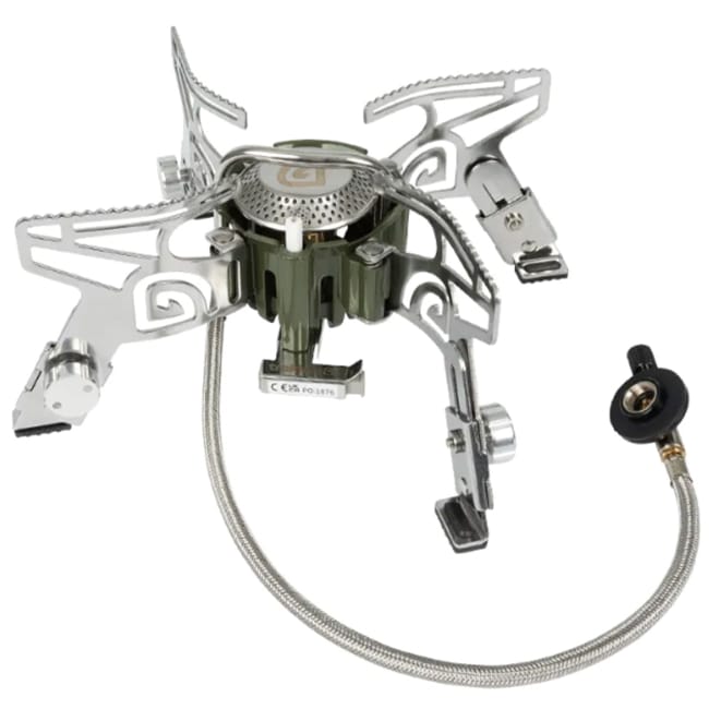 Trakker Armolife CG4 Stove