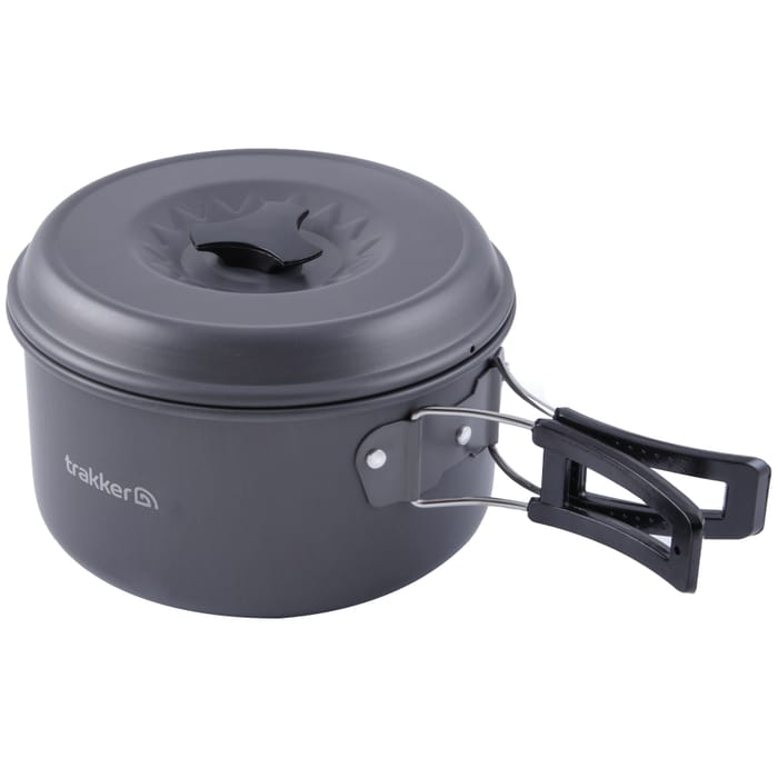 Trakker Cookware Set