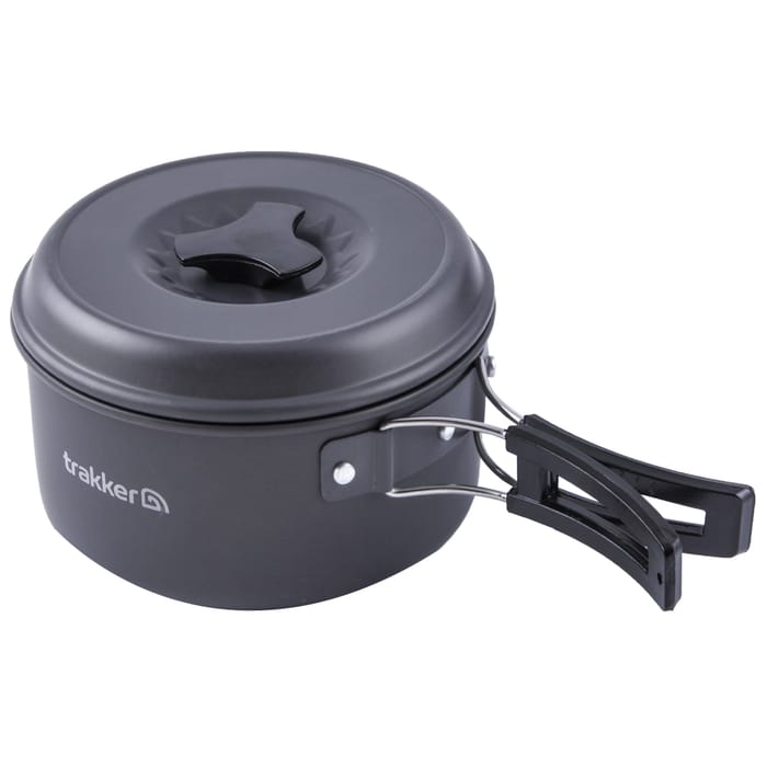 Trakker Armolife Cookware Set 3 Piece 5