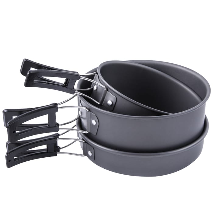 Trakker Armolife Cookware Set 3 Piece 3