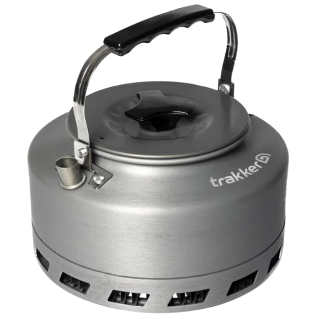 Trakker Armolife Jumbo Power Kettle 1.6L