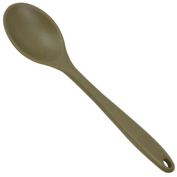 Trakker Armolife Silicone Fishing Utensil Set Serving Spoon