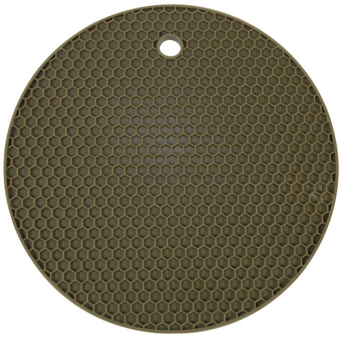 Trakker Armolife Silicone Fishing Utensil Set Mat