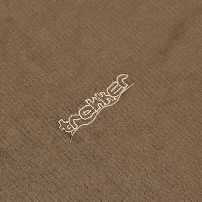 Trakker Base Layer Thermal Logo