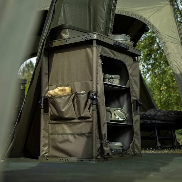 Trakker Bivvy Storage