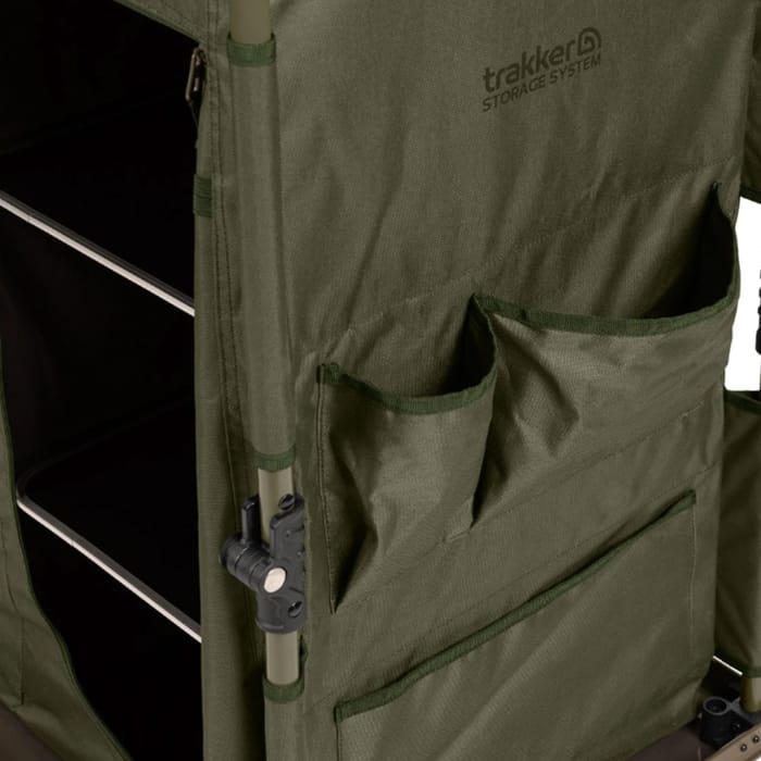 Trakker Bivvy Storage XL