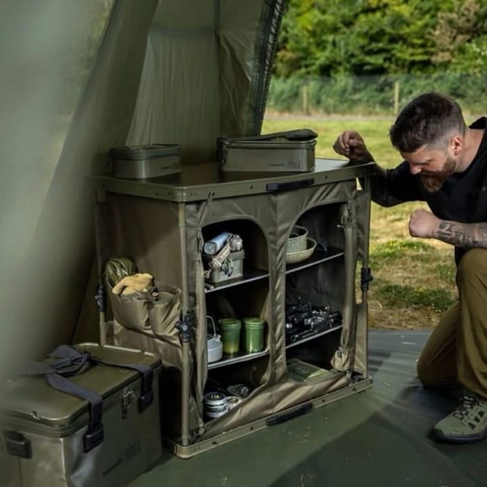 Trakker Bivvy Storage XL