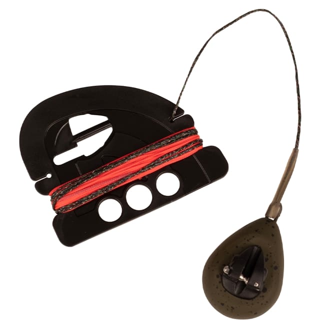 Trakker Clinga Captive Backweight