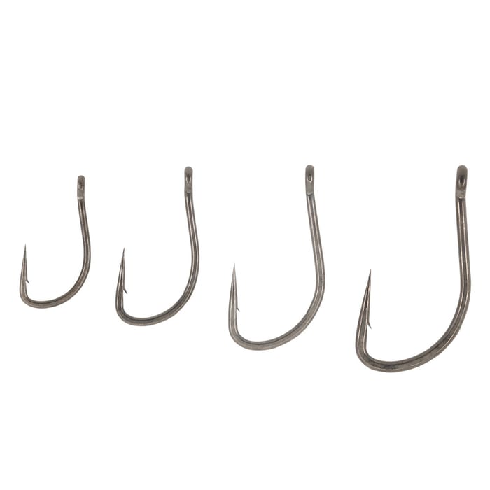 Trakker Choddy Fishing Hooks Micro Barbed
