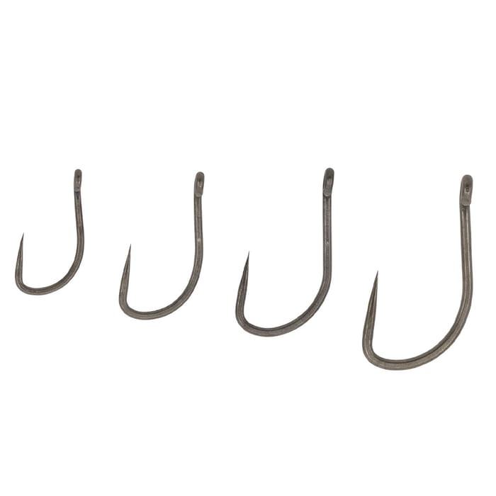 Trakker Choddy Fishing Hooks Barbless