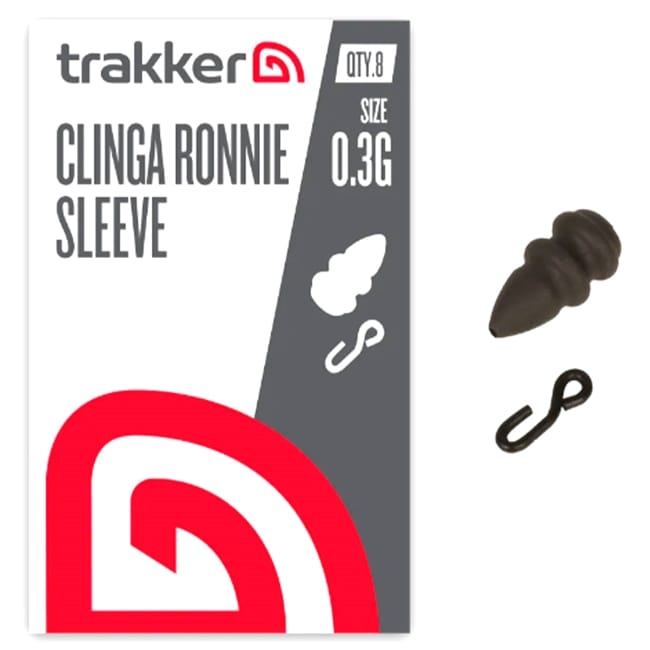 Trakker Clinga Ronnie Sleeve 3g