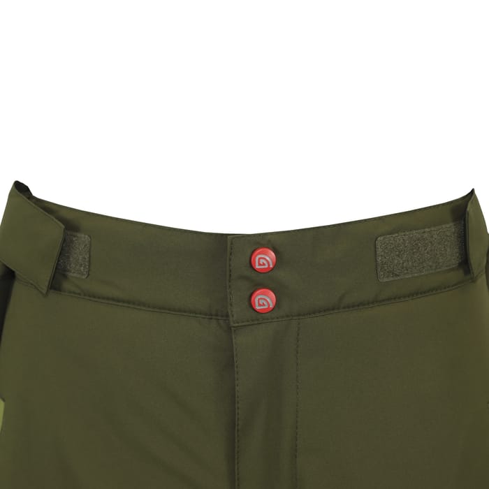 Trakker Core 2-Piece Winter Fishing Suit Waist