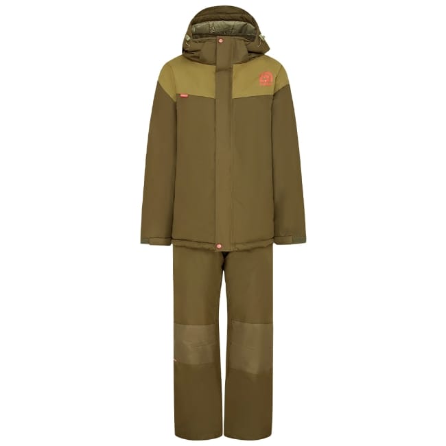 Trakker CR2 2-Piece Winter Fishing Suit
