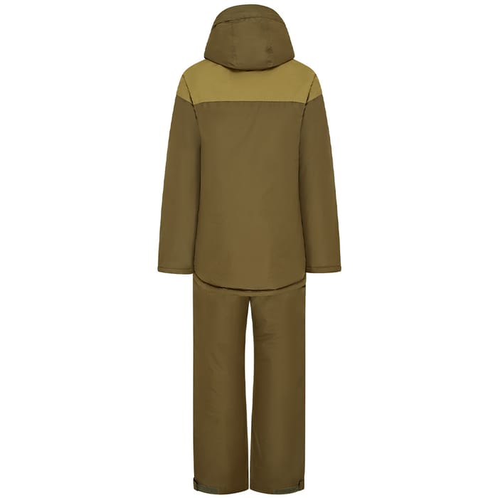 Trakker CR2 2-Piece Winter Fishing Suit 1