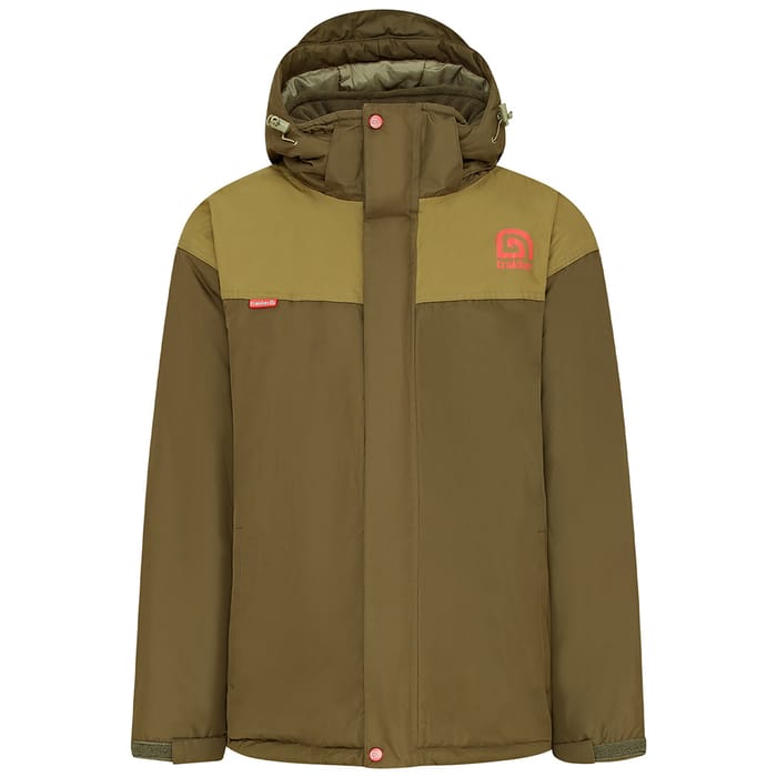 Trakker CR2 2-Piece Winter Fishing Suit 2