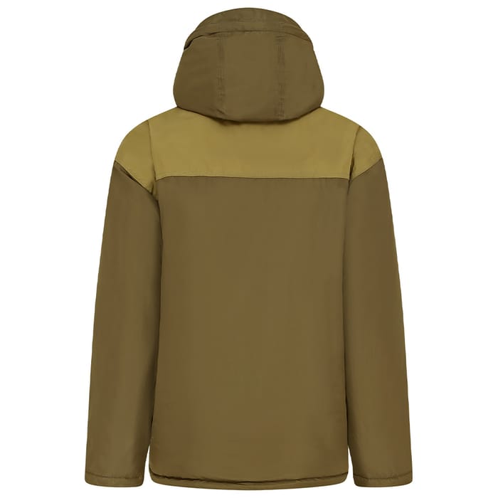 Trakker CR2 2-Piece Winter Fishing Suit 4