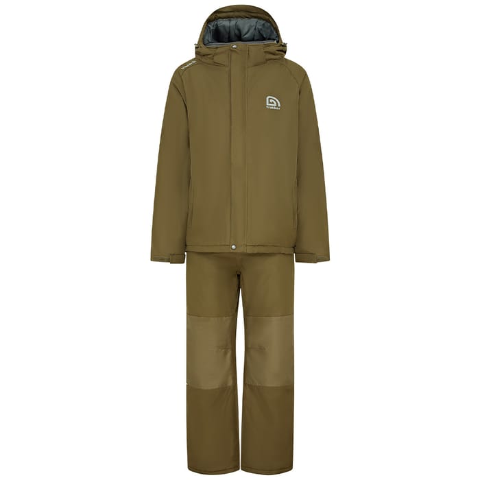Trakker CR3 3-Piece Winter Fishing Suit 1