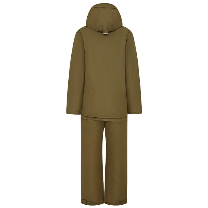 Trakker CR3 3-Piece Winter Fishing Suit 2