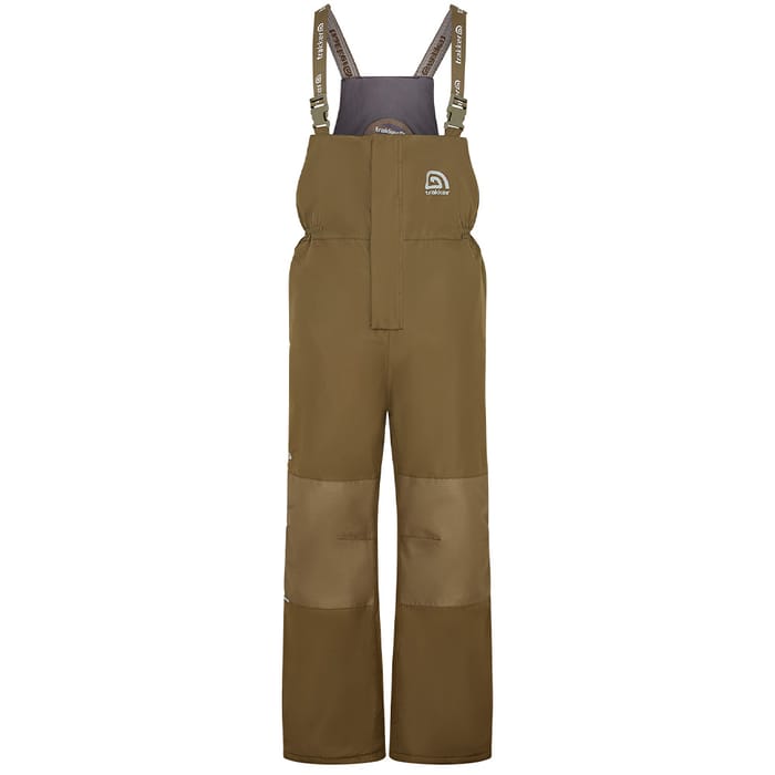 Trakker CR3 3-Piece Winter Fishing Suit 6