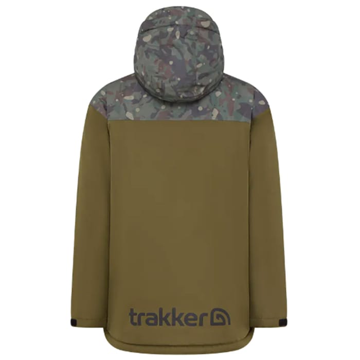 Trakker CR Camo 2-Piece Suit 3