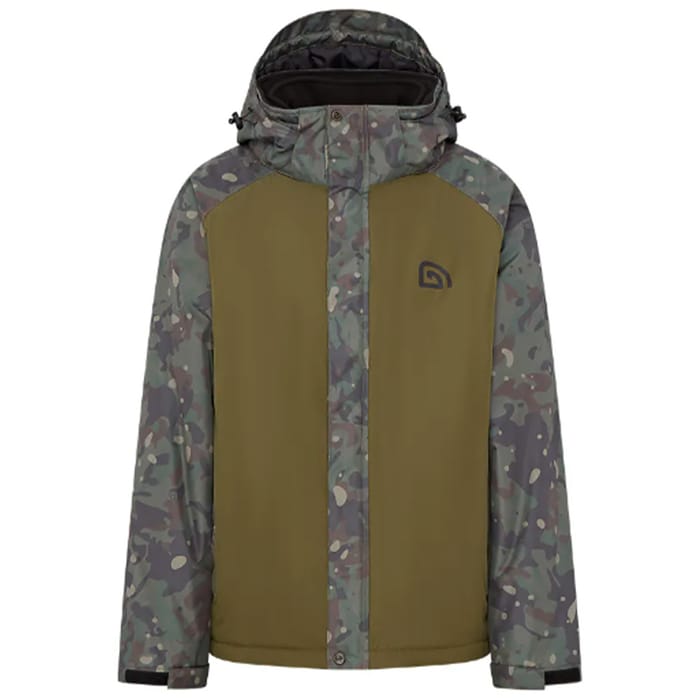 Trakker CR Camo 3-Piece Suit 2
