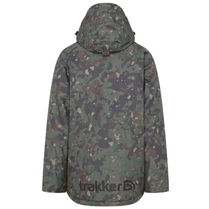 Trakker CR Camo 3-Piece Suit 3