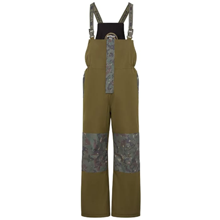Trakker CR Camo 3-Piece Suit 6