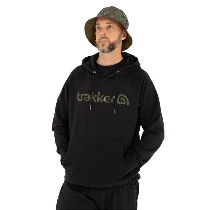 Trakker CR Camo Hoodie