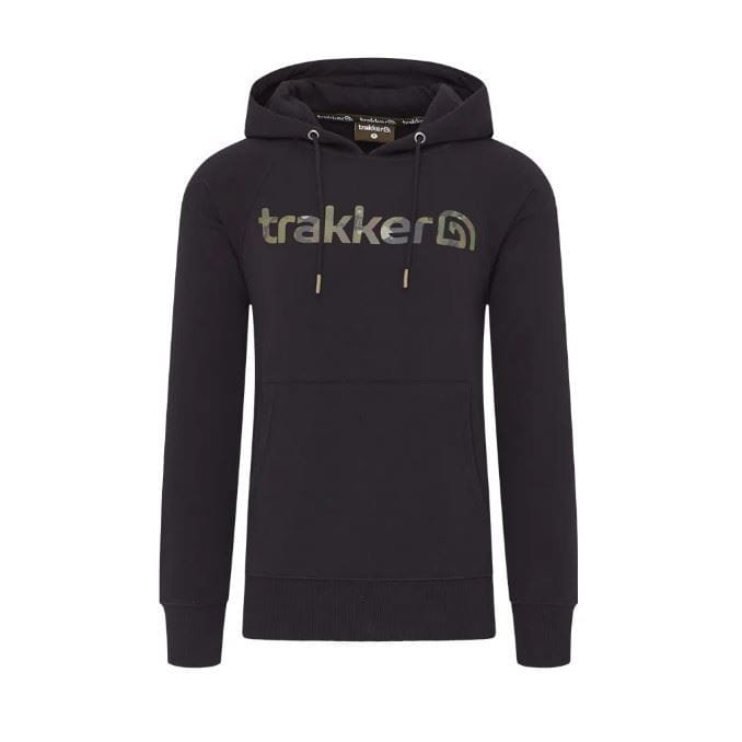 Trakker CR Camo Hoodie