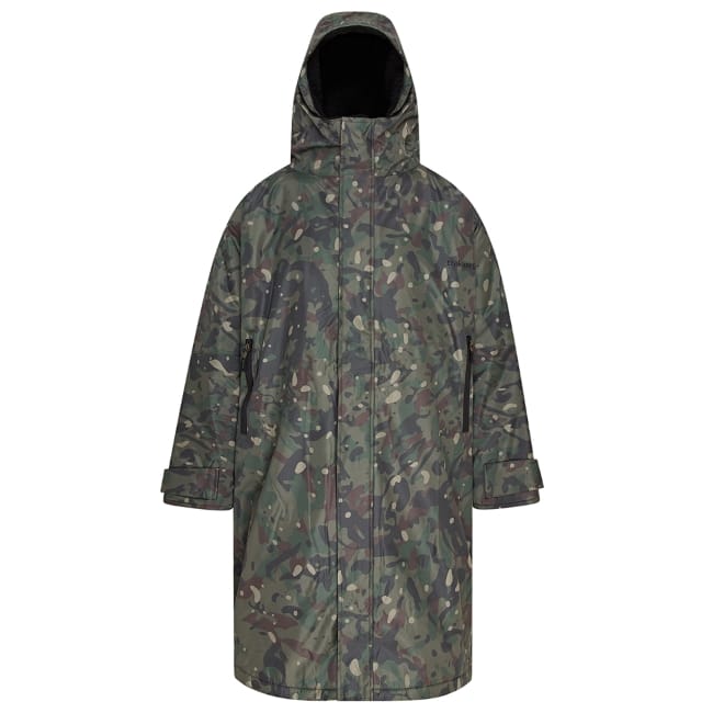 Trakker CR Camo Robe