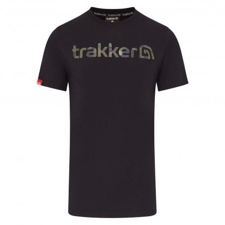 Trakker CR Camo T-Shirt
