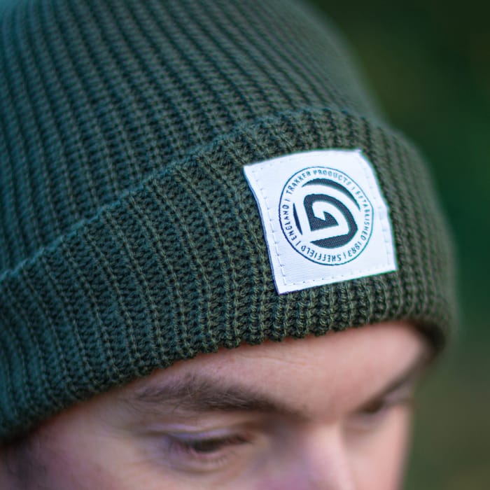 Trakker Cyclone Beanie Close Ups