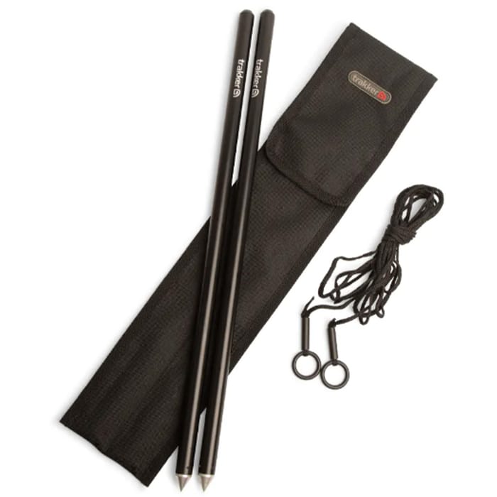 Trakker Distance Sticks - XL 3