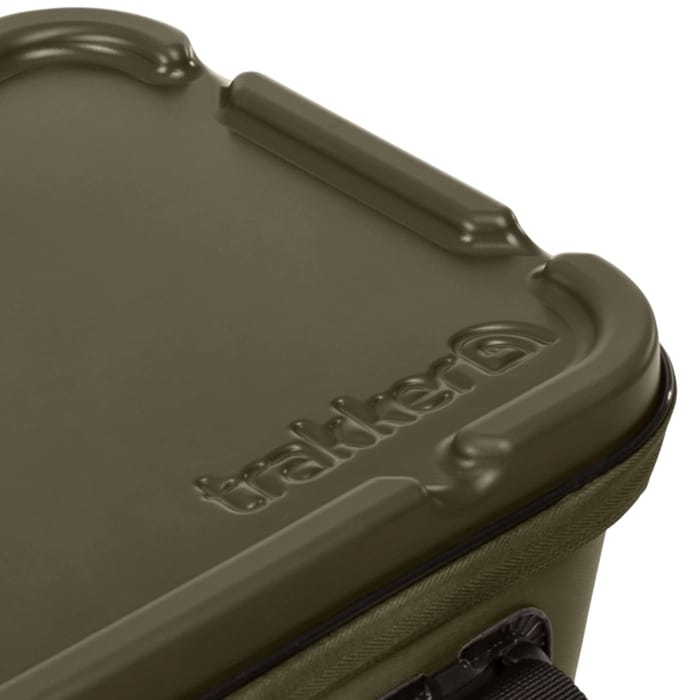 Trakker Downpour T1 Carryall Green Large 40L