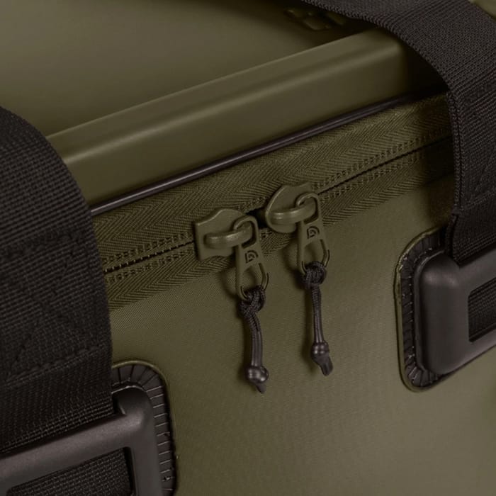 Trakker Downpour T1 Carryall Green Large 40L