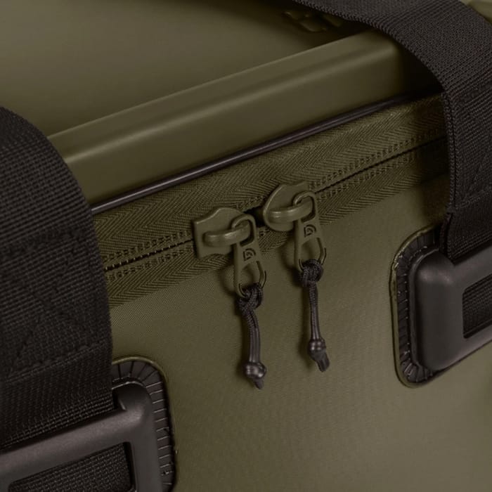 Trakker Downpour T1 Carryall Green Medium 30L