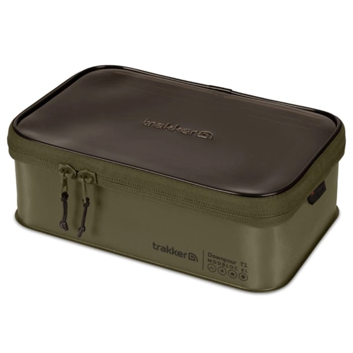Trakker Downpour T1 Modbloc Green Large 6L