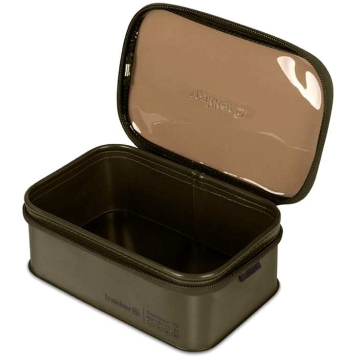 Trakker Downpour T1 Modbloc Green Medium 4L
