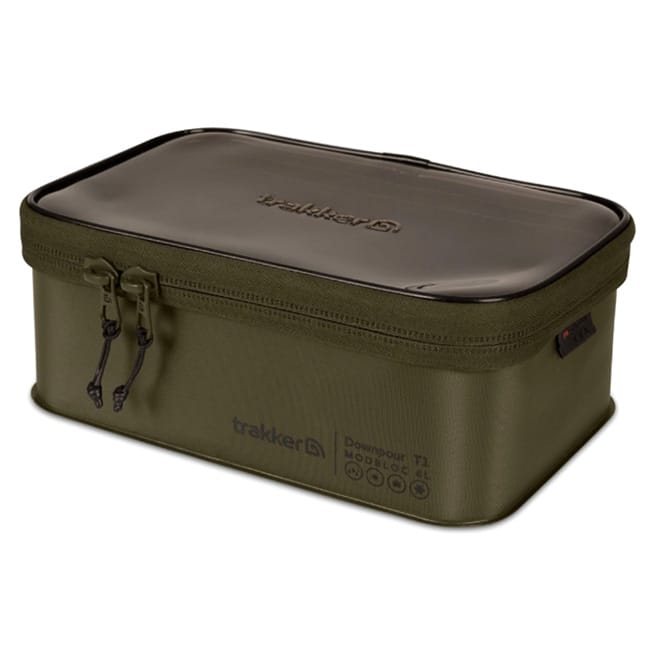 Trakker Downpour T1 Modbloc Green Medium 4L