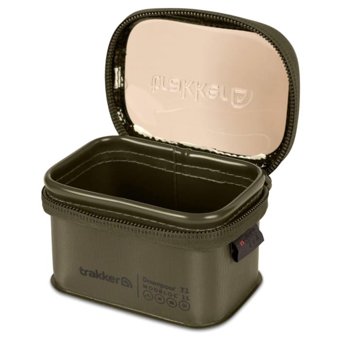 Trakker Downpour T1 Modbloc Green XS 1L