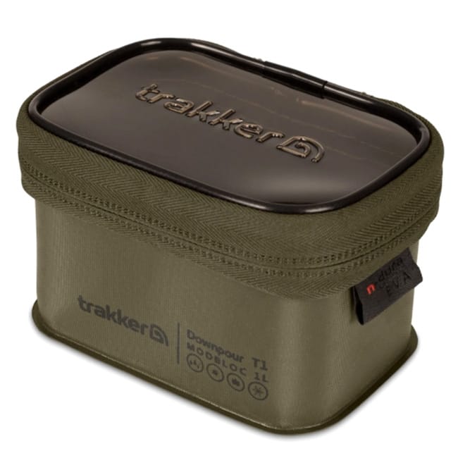 Trakker Downpour T1 Modbloc Green XS 1L