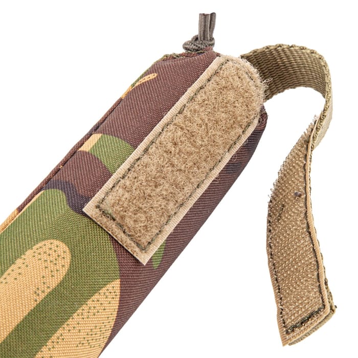 Trakker DPM Sanctuary Slim Net Float 3