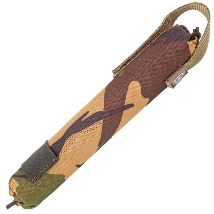 Trakker DPM Sanctuary Slim Net Float 2