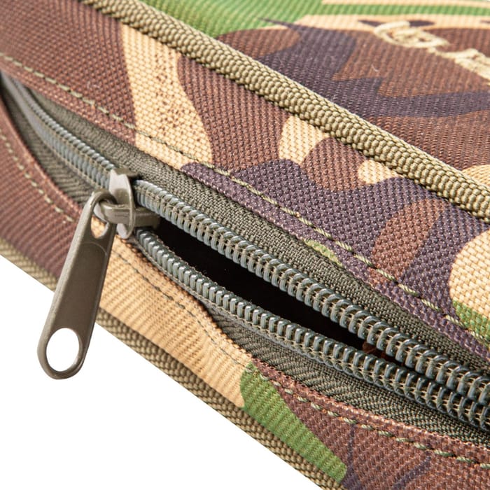 Trakker DPM Scale Pouch Zip