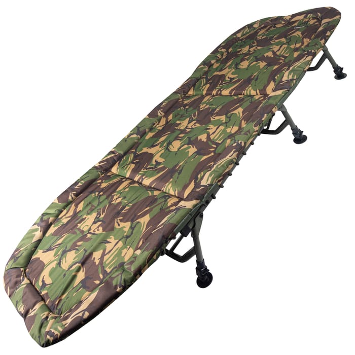 Trakker DPM Superlite Bed